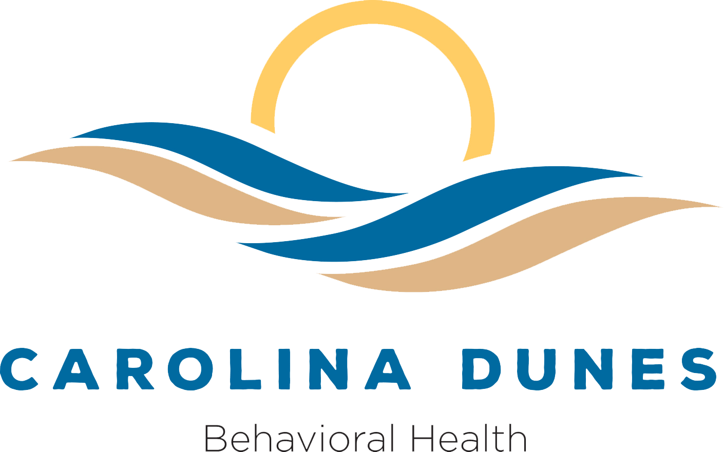 Carolina Dunes BH Logo